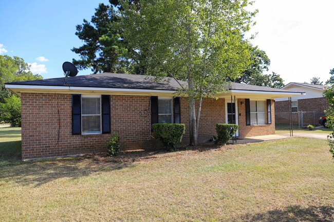 FRONT VIEW-WELCOME HOME - 600 Southgate Ave