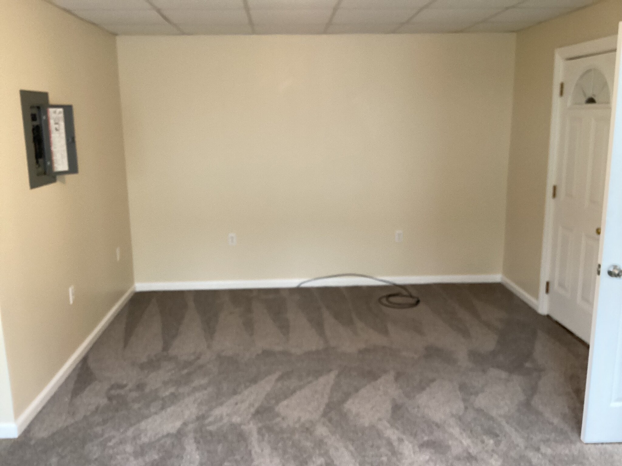 Building Photo - 614 McAlpine St