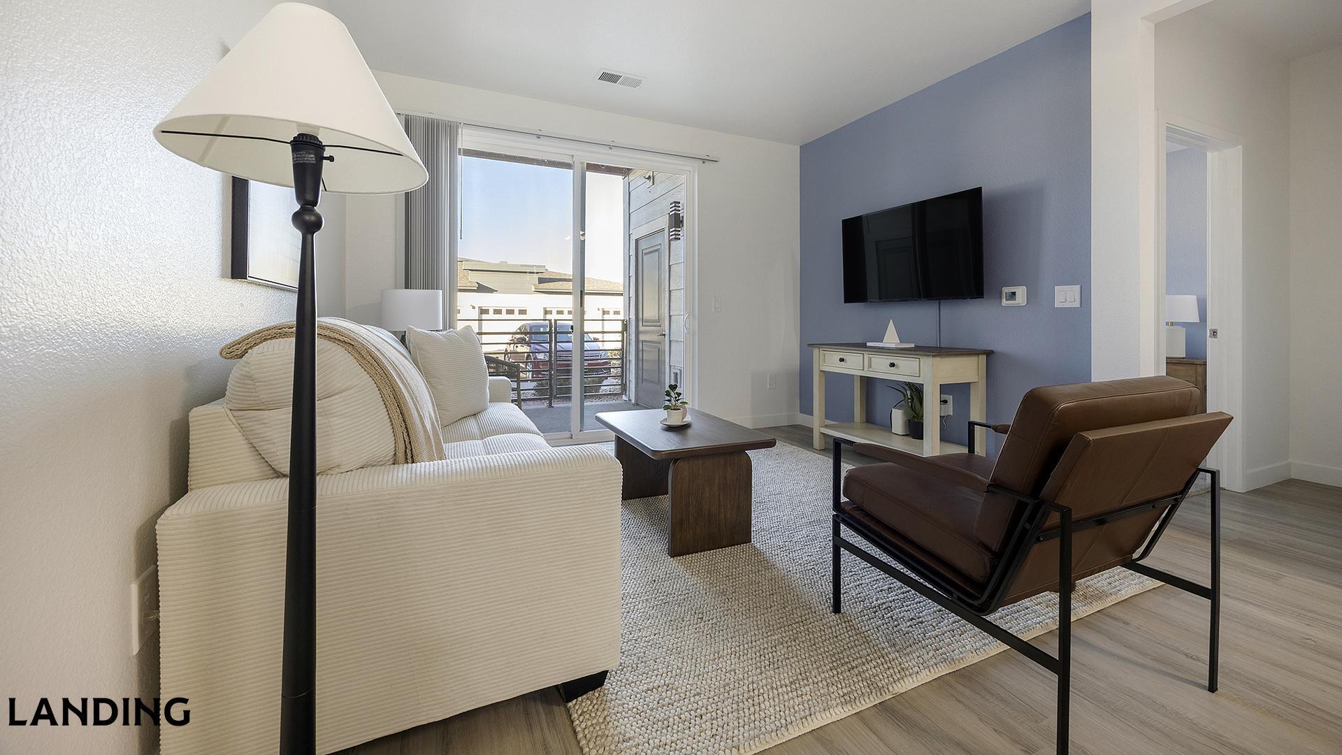 Building Photo - 4000 N Albion St