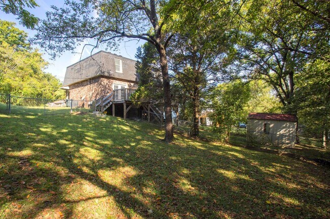 Building Photo - 3307 Falls Creek Dr