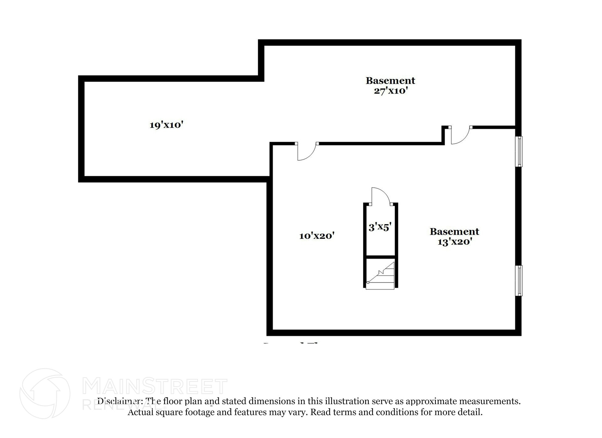 Building Photo - 8240 Bell Rd