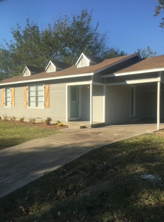 Building Photo - 2501 Bryan St