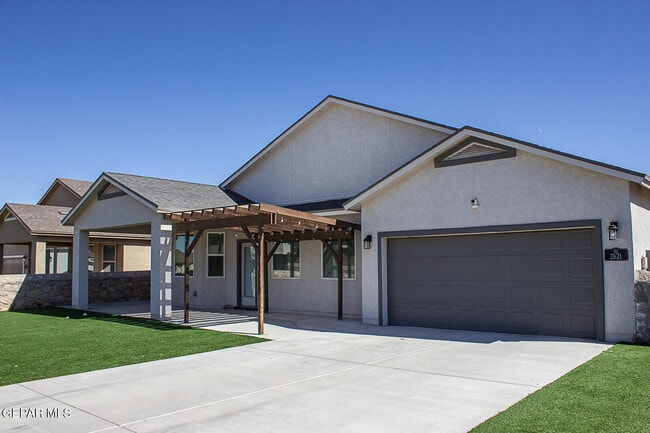 Building Photo - 2621 Mike Price Dr