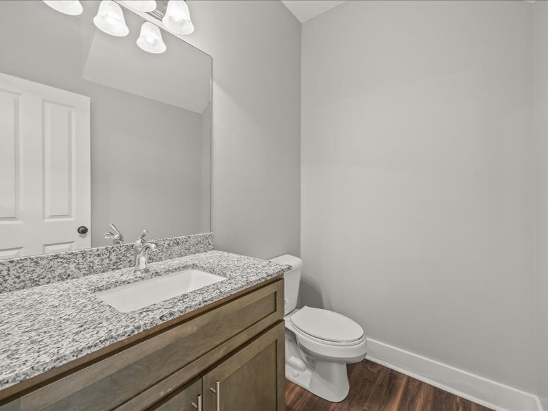 Building Photo - 407 Grady Way