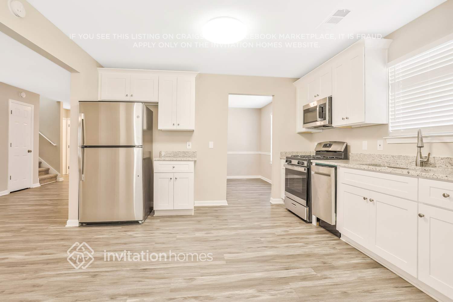 Building Photo - 4187 Lost Springs Tr