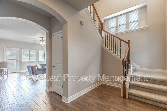Building Photo - 510 Field Corn Ln