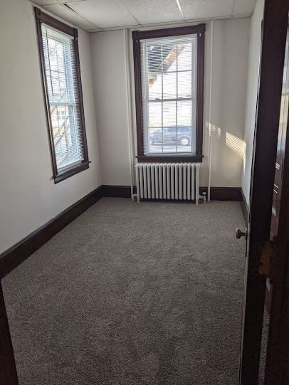 Bedroom 3 - 418 Main St