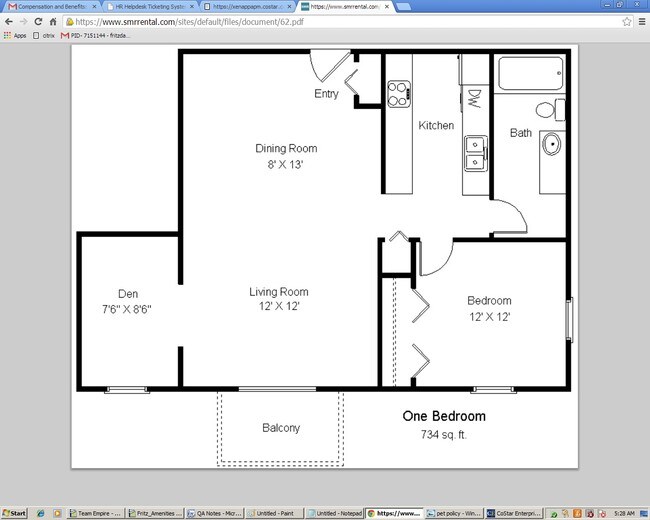 Mandolin Place Apartments 203 SW 31st St Austin MN 55912 Apartment