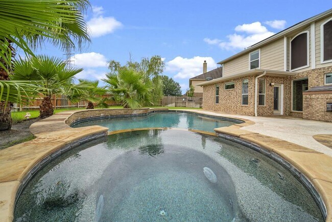 Building Photo - 3603 Quail Springs Ln