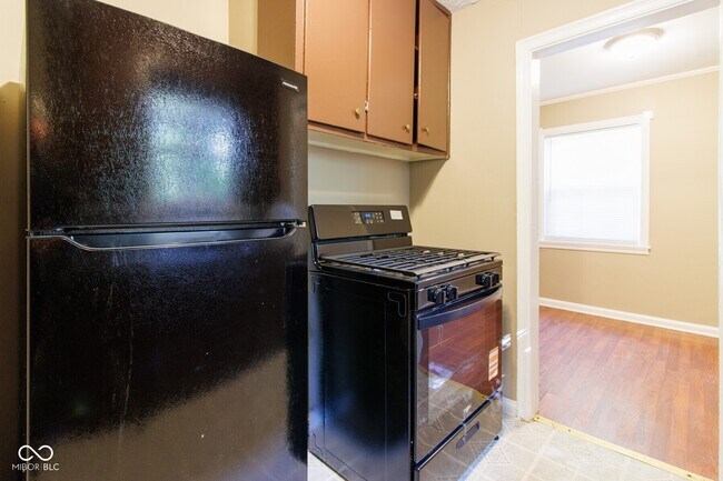 Building Photo - 3421 N Olney St