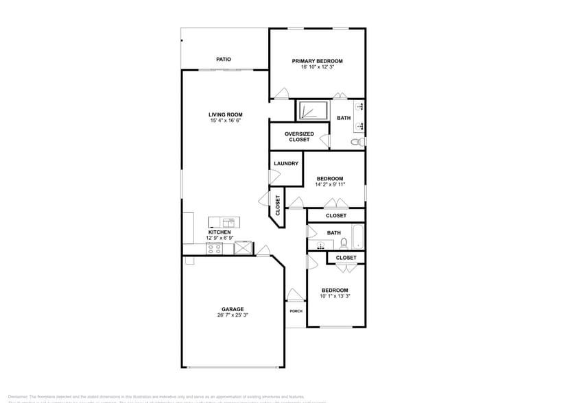 Building Photo - 543 Faye Aly
