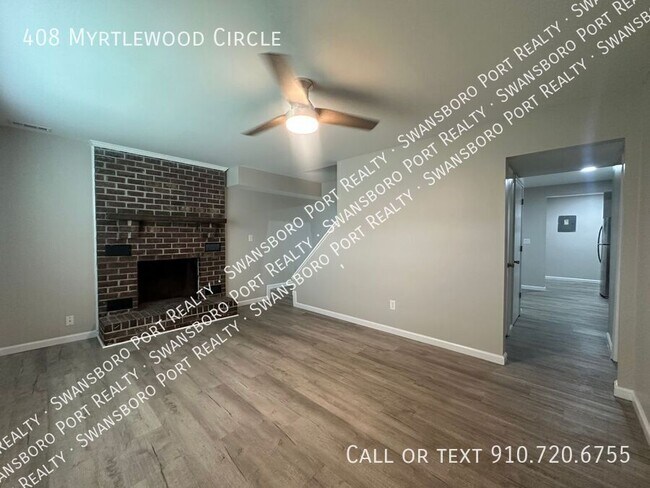 Building Photo - 408 Myrtlewood Cir