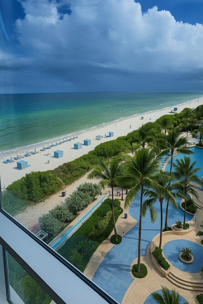 Building Photo - 6799 Collins Ave