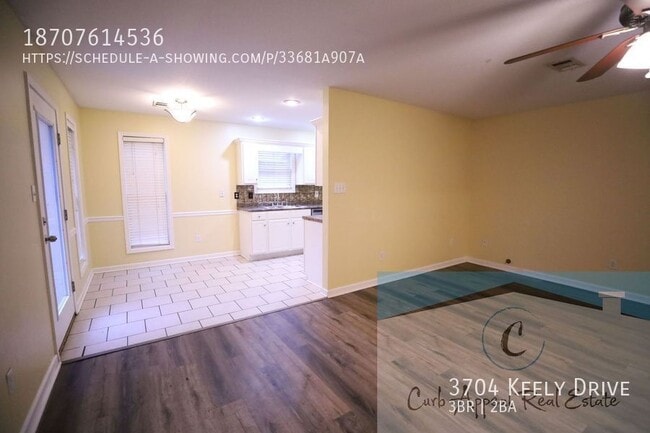 Building Photo - 3704 Keely Dr