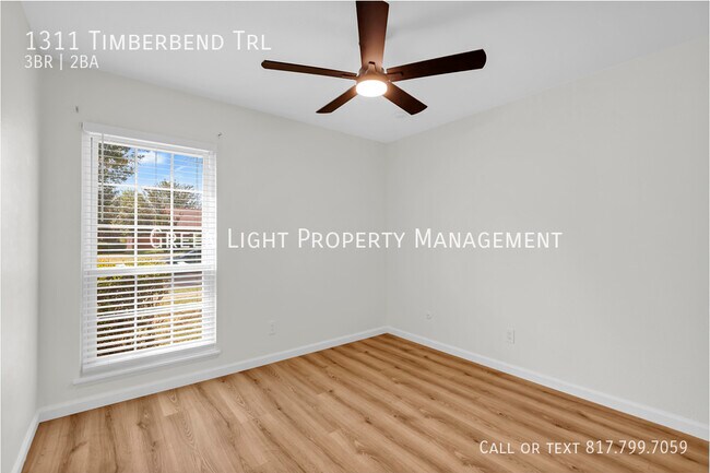 Building Photo - 1311 Timberbend Trail