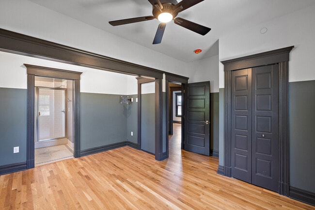 Building Photo - 4004 Porter St