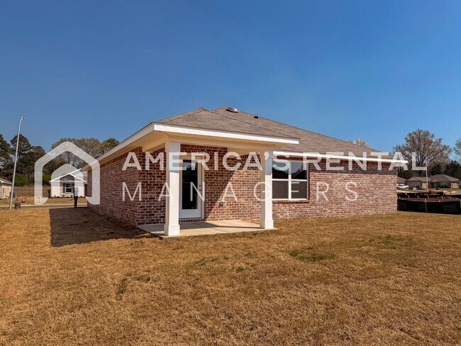 Building Photo - New Construction Home for Rent!