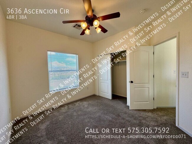 Building Photo - 3636 Ascencion Cir
