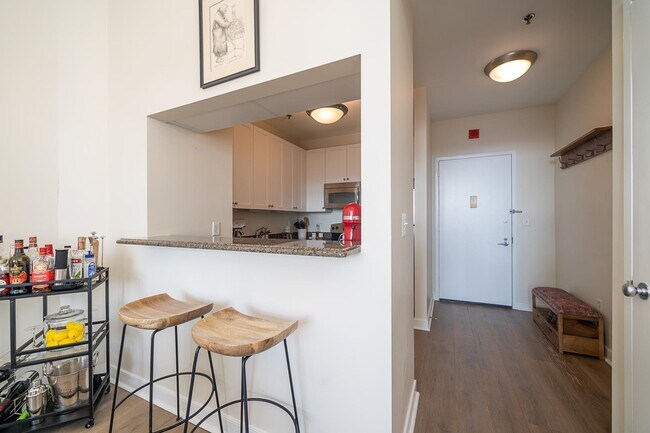 Building Photo - 1500 Washington St