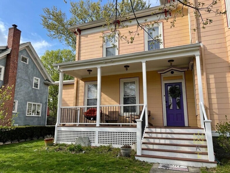 Building Photo - 77 Fair Oaks Ave