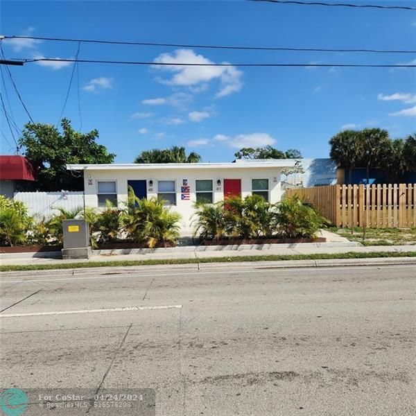 415 E Oakland Park Blvd 415 E Oakland Park Blvd Oakland Park FL 33334