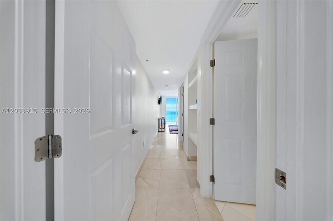 Building Photo - 6301 Collins Ave