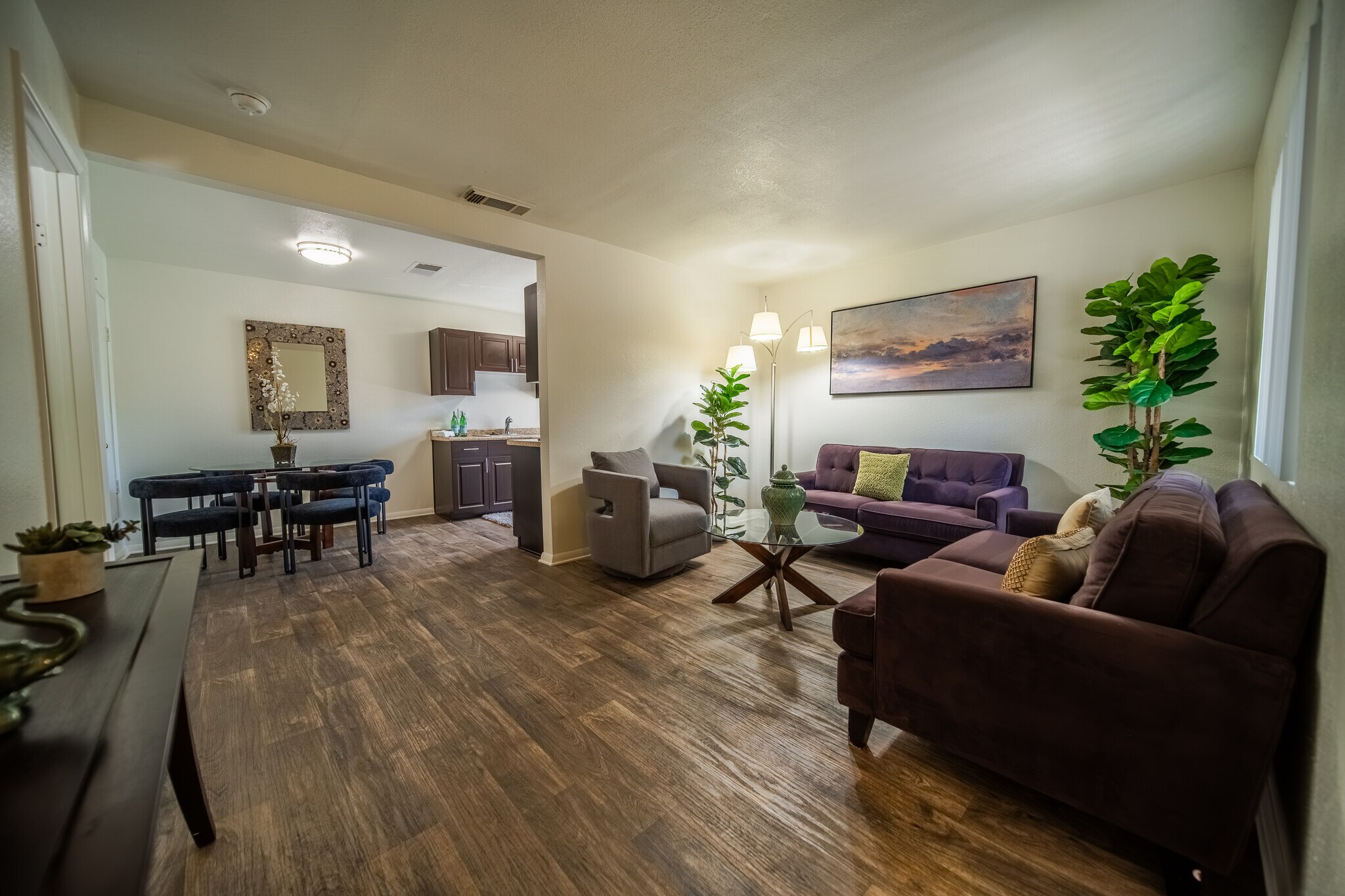 Building Photo - Country Club Terrace Apartments