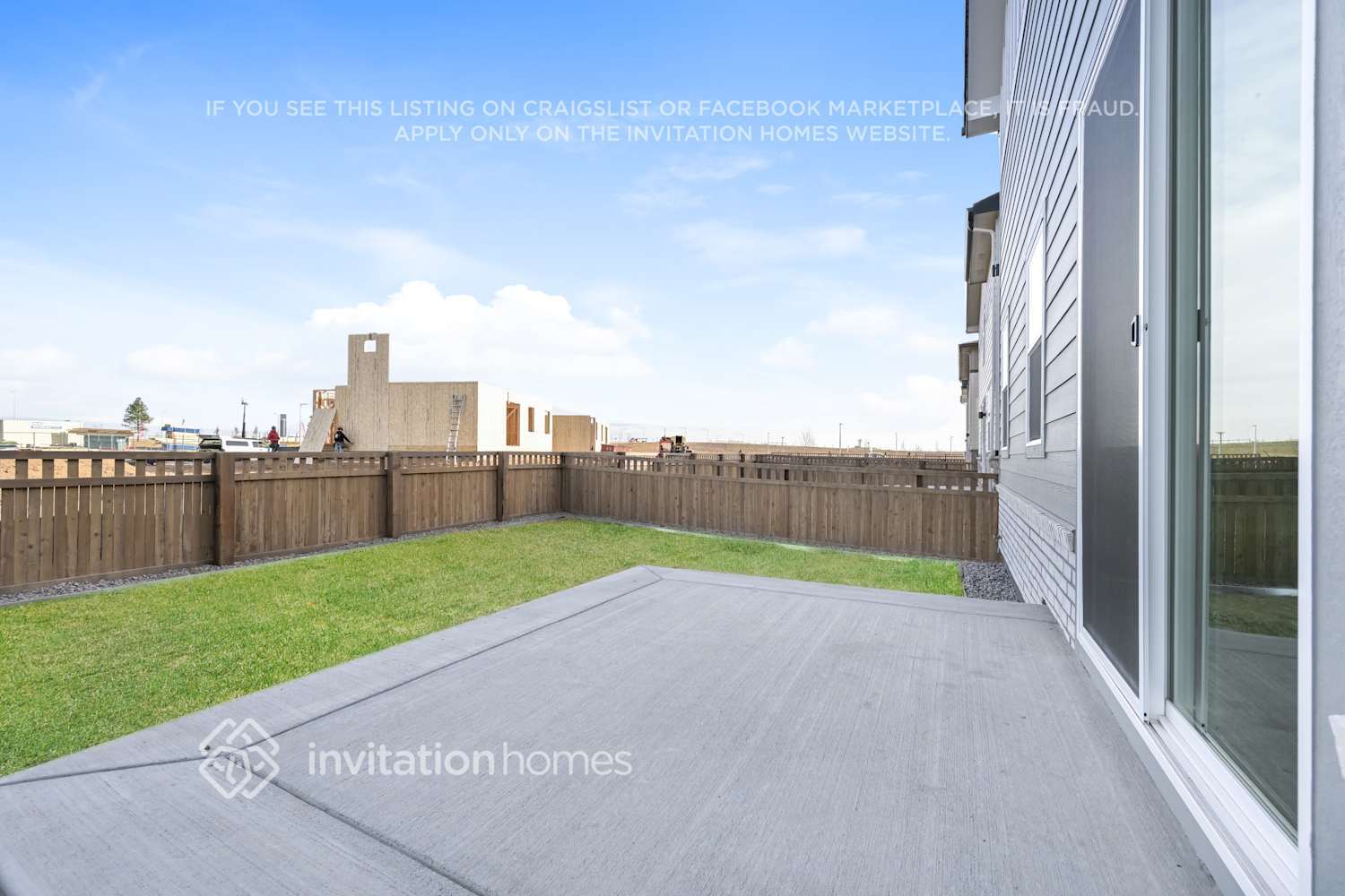 Building Photo - 22835 E 47th Ave