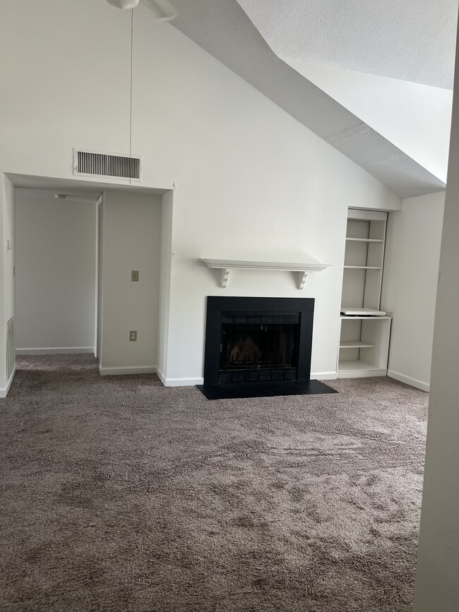 Building Photo - McIver Square Apartments