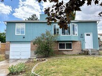 Building Photo - Awesome Split Entry with New Paint & Floor...