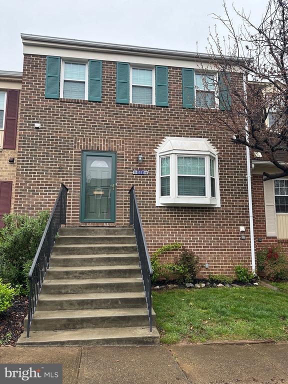 Building Photo - 5512 Winford Ct