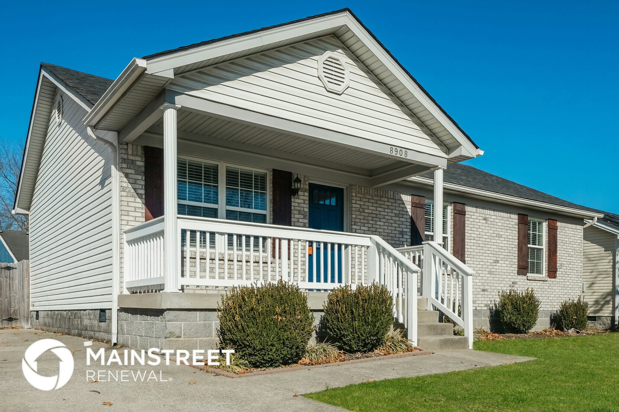 Building Photo - 8908 Greenmoore Dr