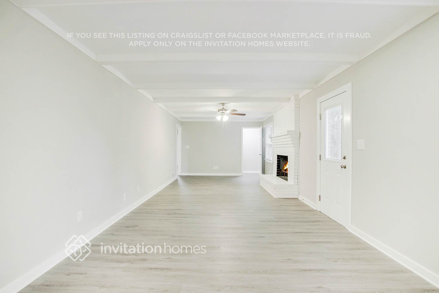 Building Photo - 4965 Forest Ave