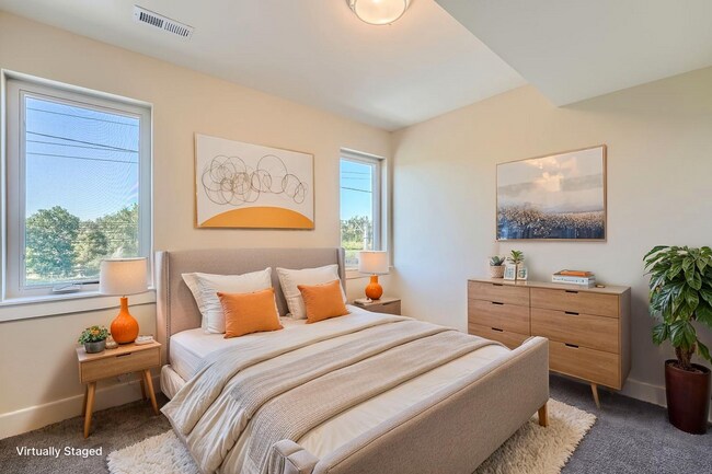 Building Photo - Modern 4BR Townhome Near Sloan’s Lake | Rooftop Deck, Finished Basement & Garage