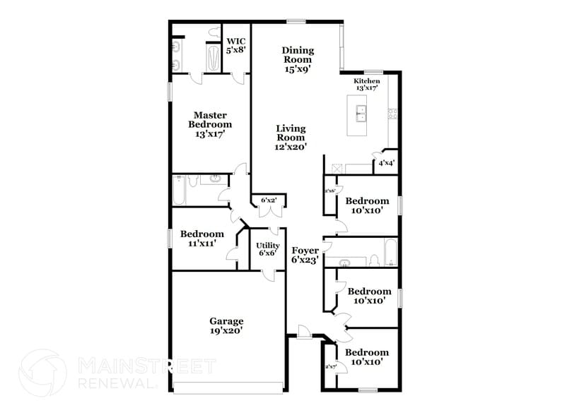 Building Photo - 35693 Rose Moss Ave