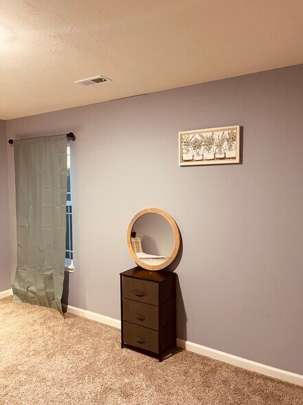 Bedroom 4 - 6531 E Daisy Hill Ct