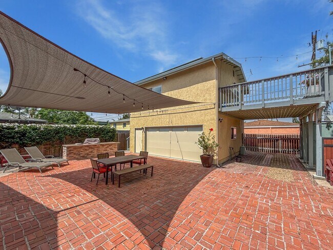 Primary Photo - Stunning 1BA Studio in North Park w/ Priva...