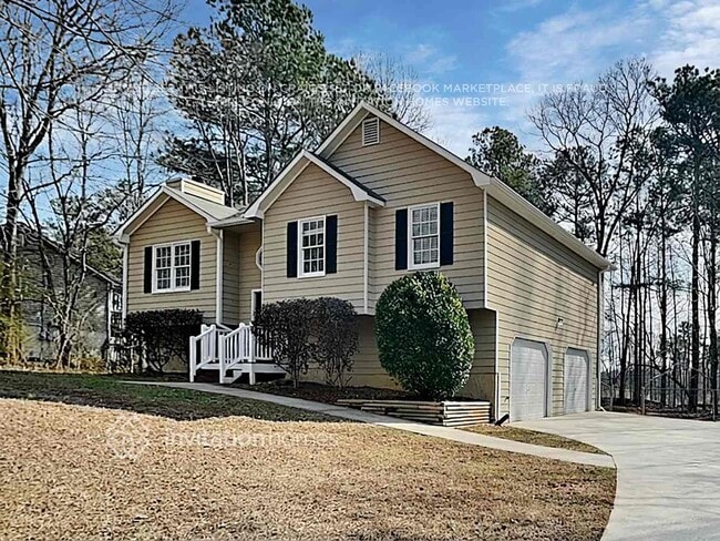 Building Photo - 430 Braxton Dr