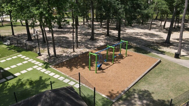 Building Photo - 3607 Cedar Flats Ln