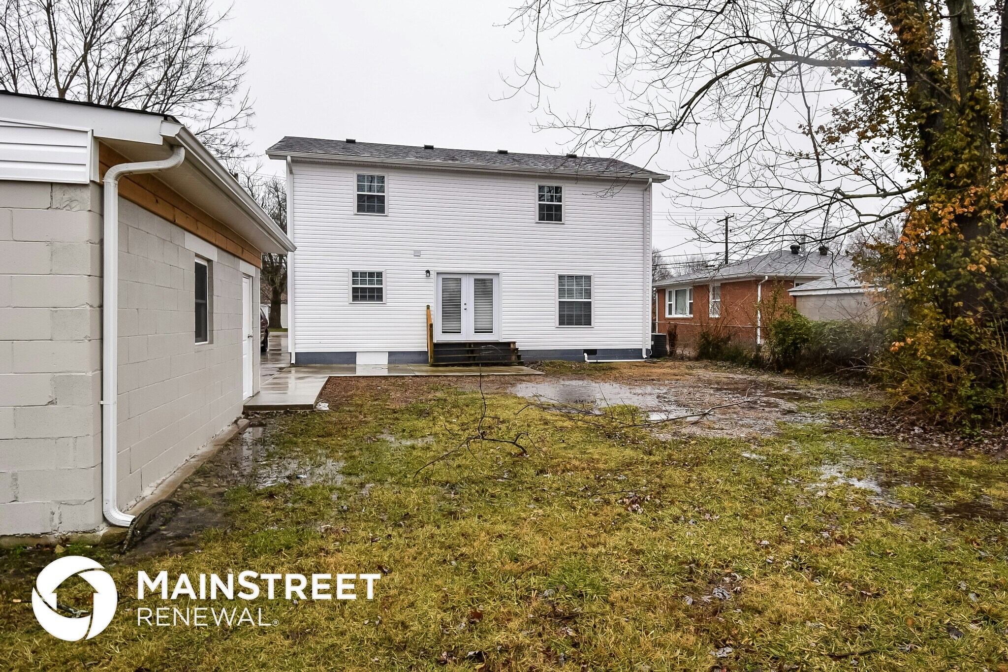 Building Photo - 4851 Maryman Rd