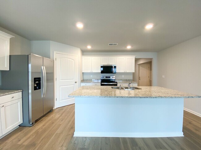 Building Photo - 4 bed 2 bath built in 2025 in North Mississippi / $500 move in special if moved in by 12/31/25