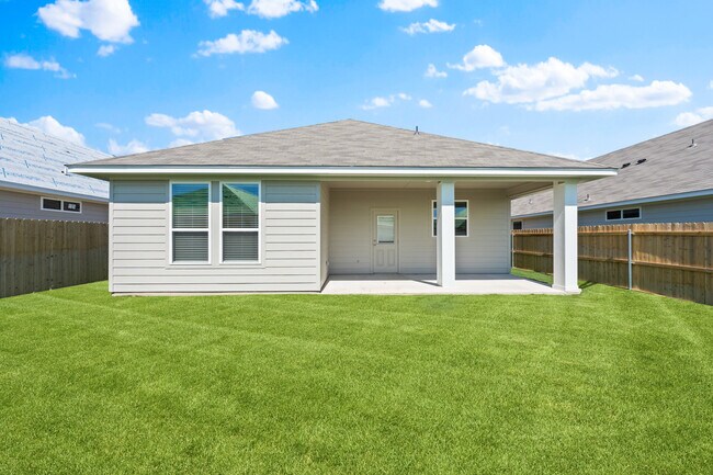 Building Photo - 619 Killam Dr