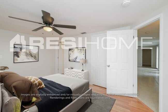 Building Photo - 7535 Arbordale Dr