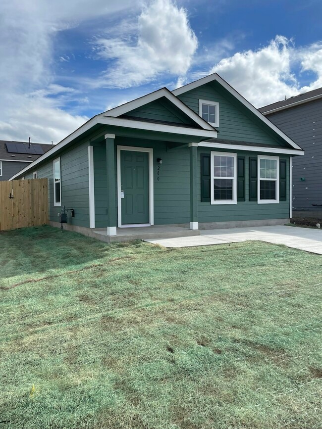 Building Photo - 280 Amber Gln