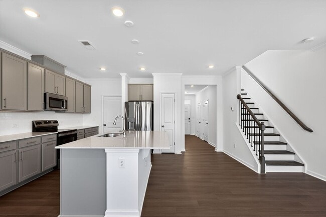 Building Photo - 88 Blossom Fld Wy