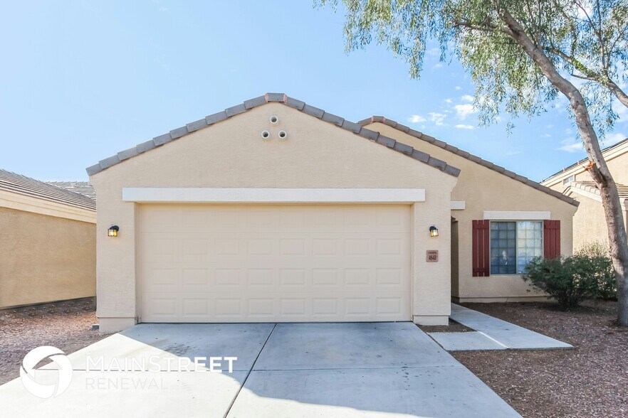 Building Photo - 4648 N 113th Dr