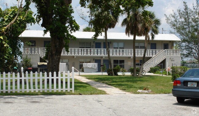 Primary Photo - K Apts.