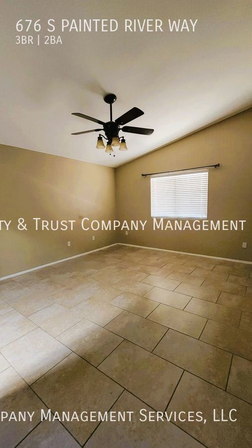 Building Photo - 676 S Painted River Way