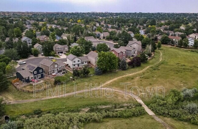 Building Photo - 16681 Martingale Dr