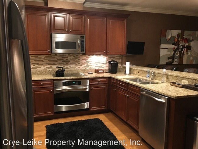 Building Photo - 2 br, 2 bath House - 5194 Lexington Club C...